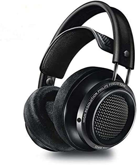 Słuchawki Philips Audio Fidelio X2HR/00 (Amazon Prime)
