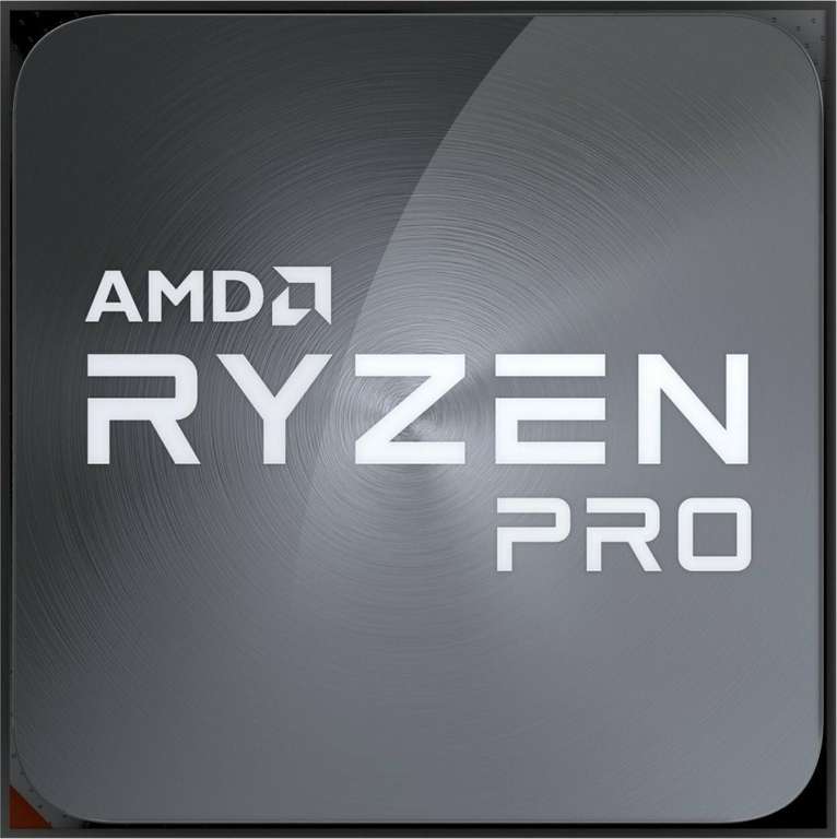 Procesor AMD RYZEN 5 PRO 3600 - TRAY(brak chłodzenia)