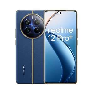 Smartfon Realme 12 Pro+ 5G 8/256GB niebieski