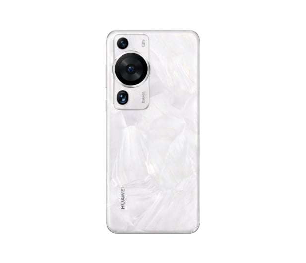 Smartfon Huawei P60 Pro 8/256GB (120Hz, 88W, 6.67", IP68), czarny lub perłowy @ x-kom