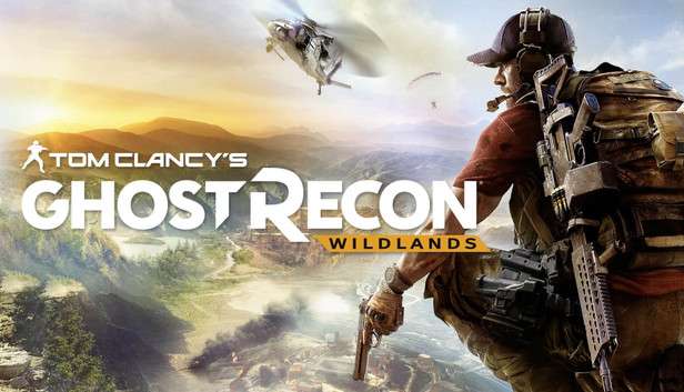 Tom Clancy’s Ghost Recon Wildlands - Standard Edition w Tureckim Xbox Store