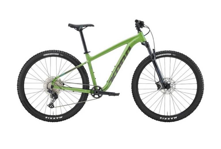 Rower górski KONA Kahuna (RockShox Recon RL SoloAir 100mm, napęd Shimano Deore 1x12, ham. hydraulika MT400)M,L,XL 711,56€