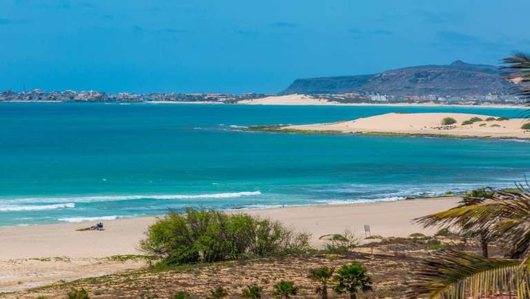 Majówka: Tydzień na Wyspach Zielonego Przylądka (Boa Vista) w 4* hotelu z all inclusive @ Itaka