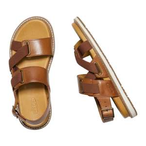 Damskie sandały Keen LANA Z-STRAP za 139zł (rozm.35-41) @ Zalando Lounge