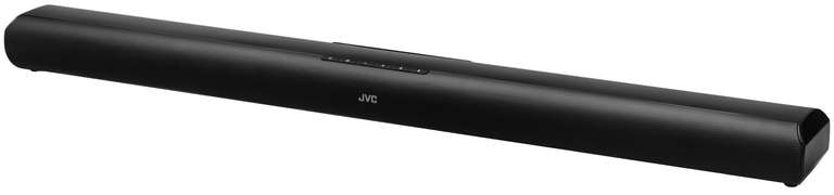 Soundbar JVC TH-E321B 2.0 100W Bluetooth