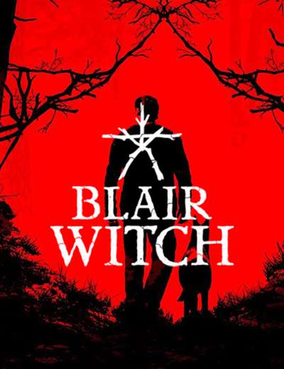 Blair Witch Steam CD Key