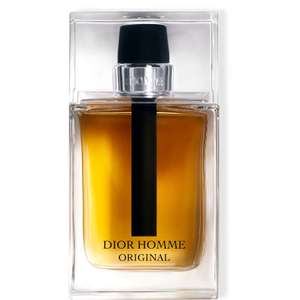 Perfumy Dior Homme Original 100ml edt, woda toaletowa (bezpośrednio do Polski)