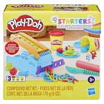 Play Doh Starters, Fabryka Zabawy