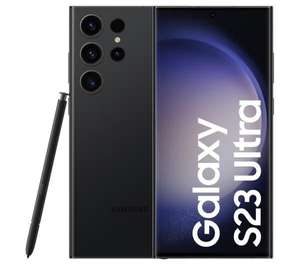 Smartfon Samsung Galaxy S23 Ultra 8/256 (dostępny też 12/512)