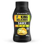 FITKING DELICIOUS SAUCE EXOTIC