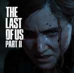 Gra The Last of Us Part II