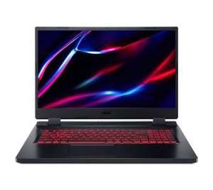Laptop Laptop Acer Nitro 5 AN517-55-75H9 17,3" 144Hz Intel Core i7-12700H - 16GB RAM - 512GB Dysk - RTX3050 Grafika