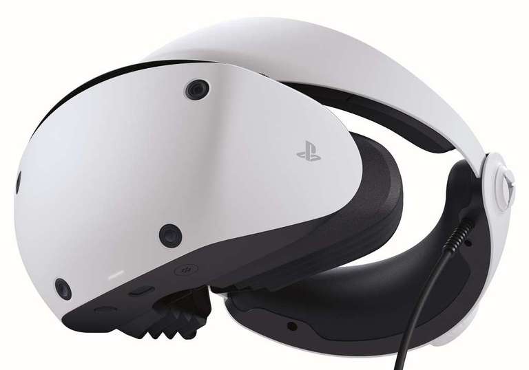 Gogle Sony PlayStation VR2 @ Allegro