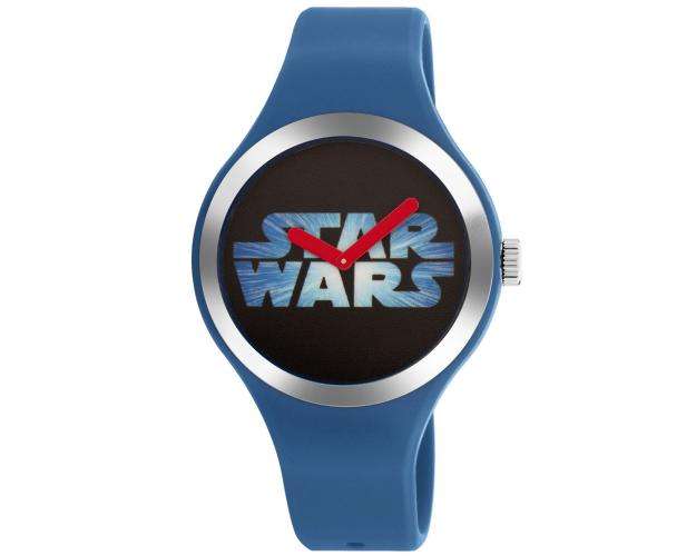 Apart wyprzedaż zegarków Star Wars 32-42zł