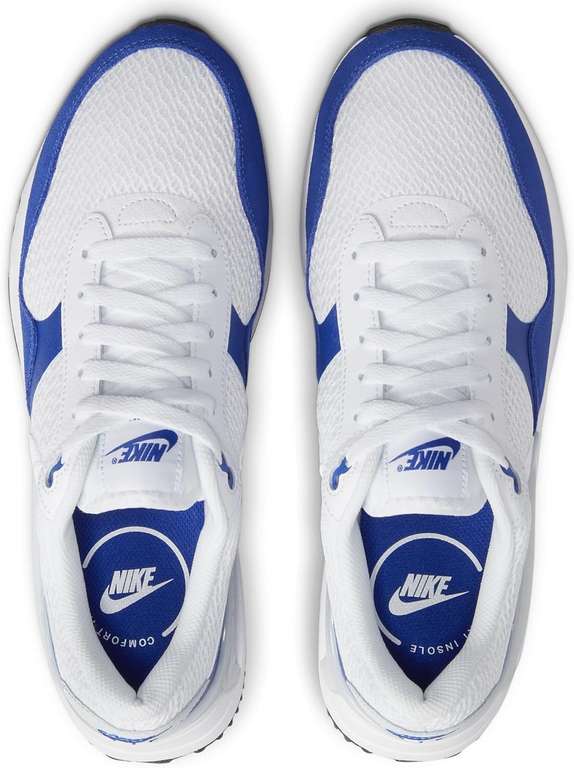 Nike Air Max Systm Buty Sportowe - rozmiar 42, 45.5 i 46