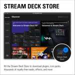 Elgato Stream Deck MK.2, Amazon