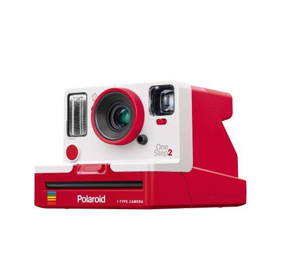 Polaroid Everything Box OneStep 2 (aparat + 2 komplety wkładów) @ OleOle