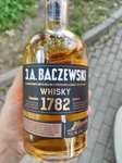 Whisky J.A.BACZEWSKI 0.7 L