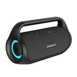 Głośnik bezprzewodowy Tronsmart Bang Mini 50W (Bluetooth: 5.3, do 15 godzin grania, IPX6) | Wysyłka z CZ | $ 58.70 @ Geekbuing.com