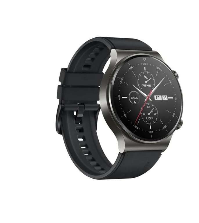 Smartwatch Huawei Watch GT2 PRO - Night Black