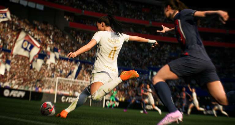 EA SPORTS FC 24 na konsole Xbox Series X/S z Tureckiego sklepu