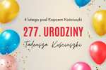 Bezpłatny wstęp na Kopiec Kościuszki w Krakowie 4.02 (sobota)