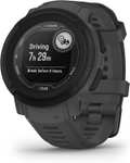 Smartwatch Garmin instinct 2 dezl