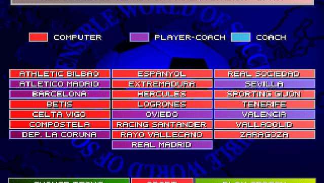 Sensible World of Soccer 96/97, Cannon Fodder i Cannon Fodder 2 po 5,89 zł @ GOG