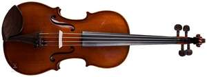 Skrzypce akutyczne STRUNAL SCHÖNBACH Violin Bologna 333w 4/4 Stradivarius