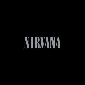 Płyta Nirvana (CD) - Nirvana