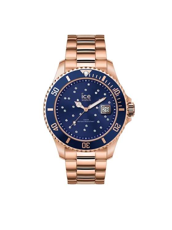 Zegarek Ice-Watch Ice Steel za 176,45 zł z darmową dostawą @Watches2u