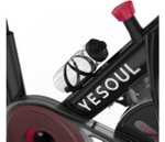 Rower stacjonarny treningowy spinningowy Yesoul Rower S3 @ Al.to