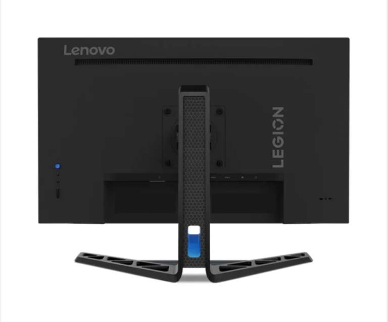 Monitor Lenovo Legion R27q-30 | 27" | IPS | 2560x1440 (WQHD) | 165Hz
