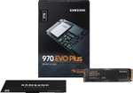 Dysk SSD M.2 Samsung 970 EVO Plus 2 TB PCIe NVMe - Amazon PL