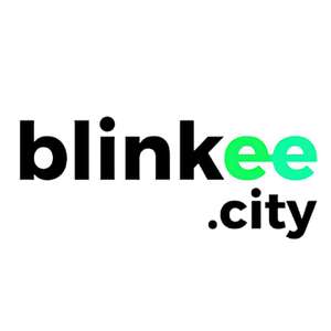 BlinkeeCity już w Nowym Sączu!