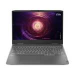 Laptop Lenovo LOQ 16" R5 7640HS, 16GB RAM,512GB SSD, RTX 4060, Win11 Home, QWERTZ [832e]