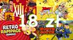 Retro Rampage Bundle - 11 gier (PC, Steam) za 16,30zł - m.in. XIII, 3 gry Asterix & Obelix: XXL Romastered, XXL 2, Slap them All!..