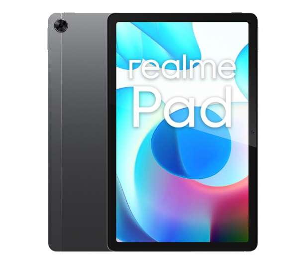 Tablet realme Pad 10.4 WiFi 4/64GB Real Grey