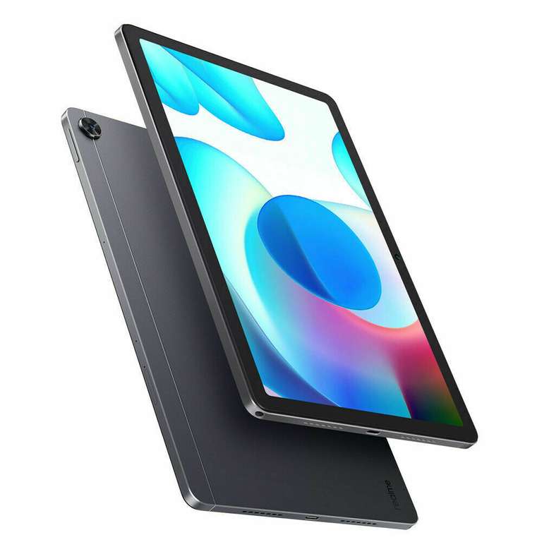 Tablet Realme Pad 4/64GB 10,4'' 2000x1200 7100mAh za 159 Euro