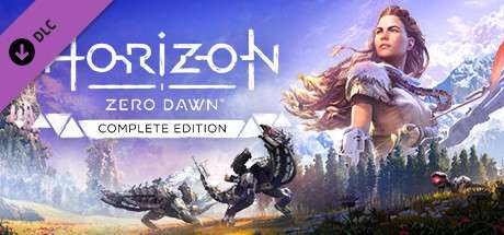 Horizon Zero Dawn Vol. 1: The Sunhawk Digital Comic za darmo @ Steam