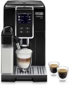 Ekspres do kawy De'Longhi Dinamica Plus Ecam 370.70.B 2007,49 zł Amazon