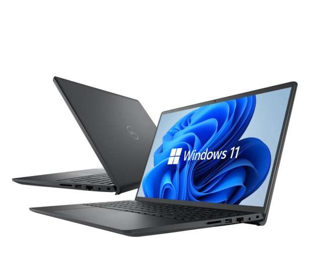 Laptop Dell Vostro 3510 i5-1135G7/8GB/512/Win11P Next Business Day + Mysz Dell WM126