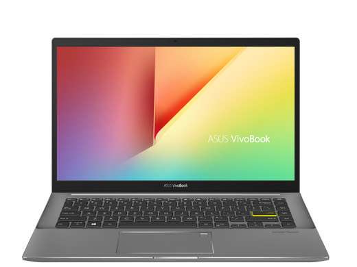 Laptop Asus Vivobook (14 IPS, i7 1165G7, MX350, 16GB ram, 1TB ssd, win10)