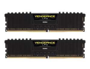 Pamięć RAM Corsair Vengeance 16GB (2x8GB) 3600MHz CL18 za 159 PLN