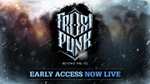 beta testy gry Frostpunk: Beyond the Ice (Android, iOS)