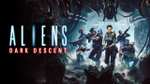Aliens: Dark Descent Xbox One, Series X/S z tureckiego sklepu. Cena z aktywną subskrypcją Game Pass.