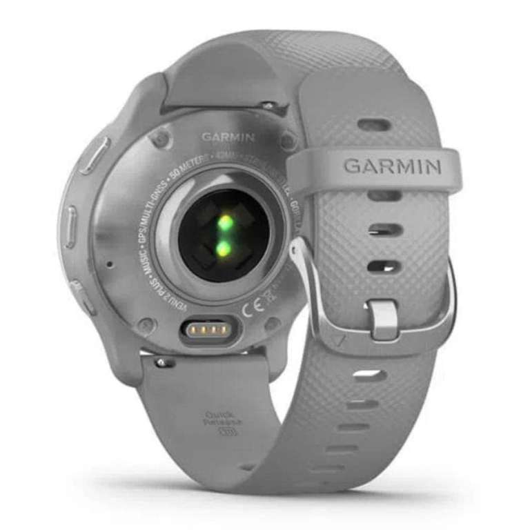 Smartwatch Garmin Venu 2 Plus 43 mm EKG | 299€