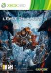 Lost Planet 2 za 7,27 zł i Lost Planet 3 za 12,17 zł z Węgierskiego Xbox Store @ Xbox One