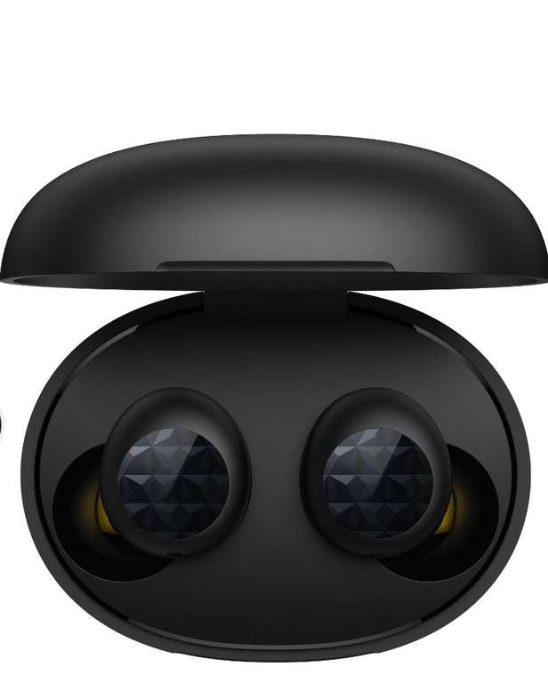 Słuchawki bezprzewodowe Realme TWS Buds Q2