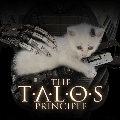 The Talos Principle: Deluxe Edition @ Switch